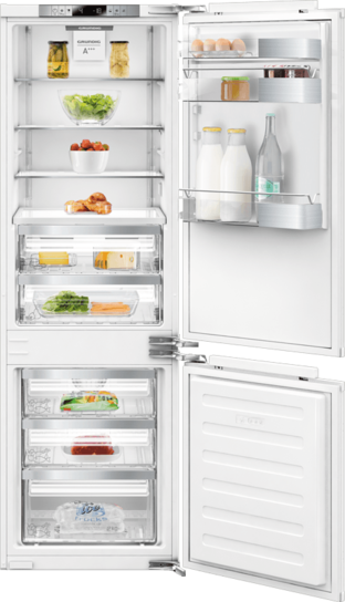 GKNI 15720/15721 - 嵌入式冰箱