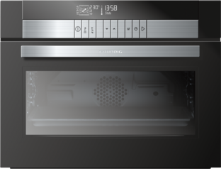 GEKD 45000 B - Built-in Compact Oven