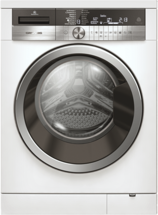 GWN 4847 WBC - 洗衣机